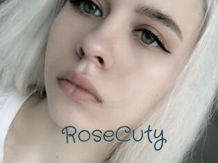 RoseCuty