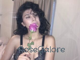 RoseGalore