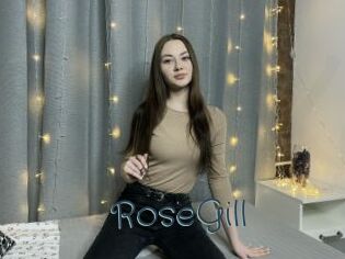 RoseGill