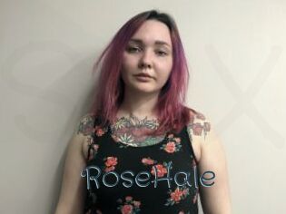 RoseHale