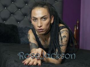 RoseJackson