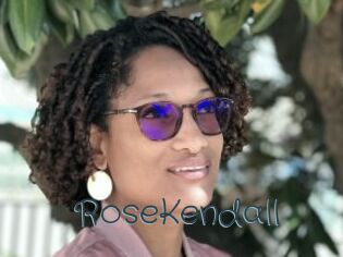 RoseKendall