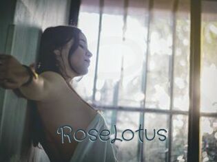 RoseLotus