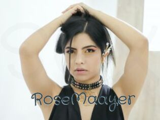 RoseMaayer
