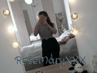 RoseMaryXXX