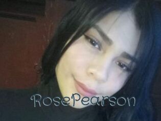 RosePearson