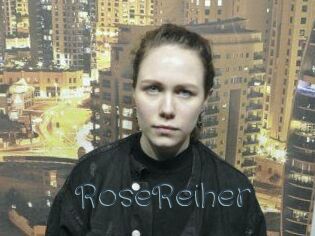 RoseReiher