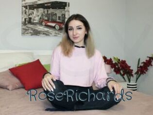 RoseRichards