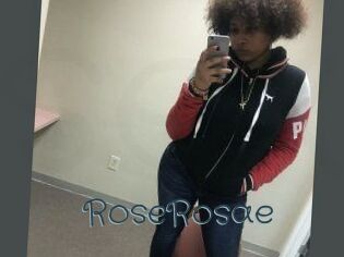 RoseRosae Sexcam Livesex