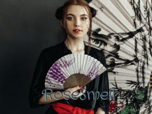 RoseSmell