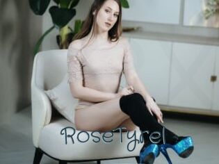 RoseTyrel