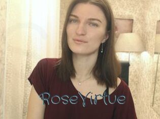 RoseVirtue