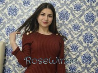 RoseWinee