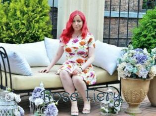 Rose_Fiery Sexcam Livesex
