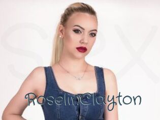 RoselinClayton