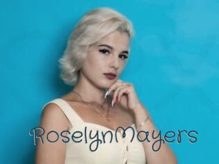RoselynMayers