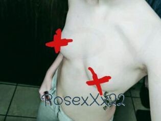 RosexXx22