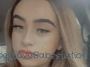 RoseyLoveBabestation