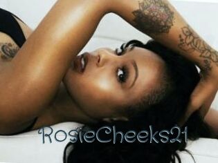 RosieCheeks21 Sexcam Livesex