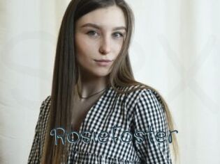 RosieFoster