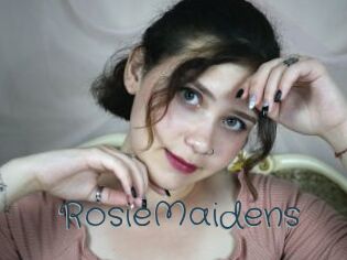 RosieMaidens