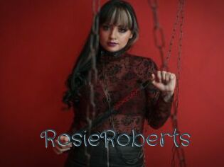 RosieRoberts
