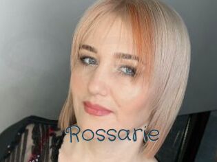 Rossarie