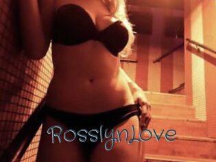 RosslynLove