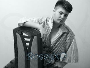 RossyXO Sexcam Livesex
