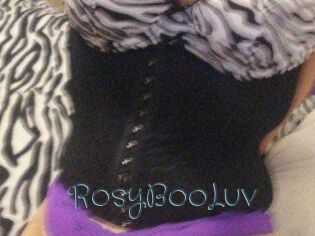 RosyBooLuv