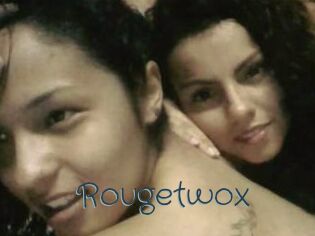 Rougetwox