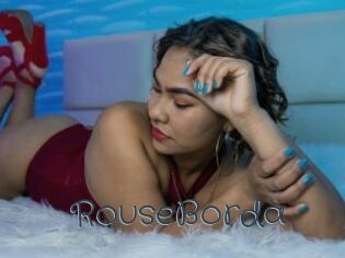 RouseBorda