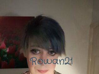 Rowan21 Sexcam Livesex