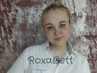 RoxaBett