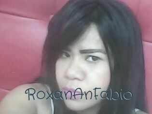 RoxanAnFabio