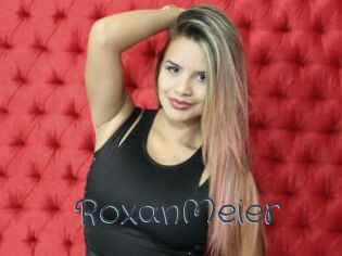 RoxanMeier
