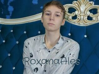 RoxanaAles