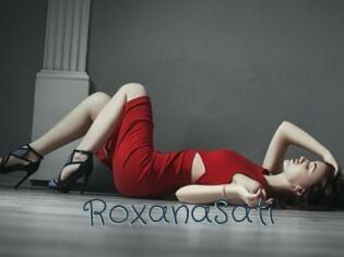 RoxanaSati
