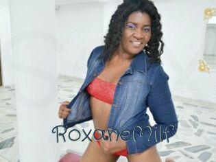 RoxaneMilf