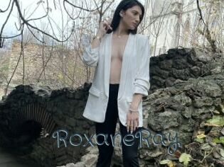 RoxaneRay
