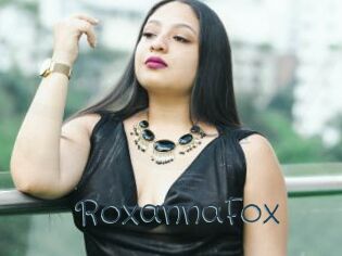 RoxannaFox