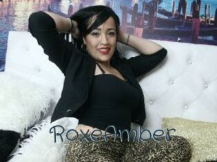 RoxeAmber