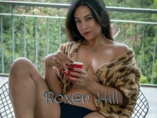 Roxen_Hill Sexcam Livesex