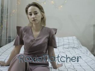 RoxieFlatcher Sexcam Livesex