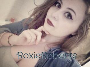 RoxieRoberts