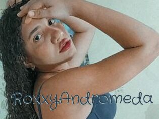 RoxxyAndromeda