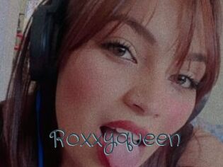 Roxxyqueen Sexcam Livesex