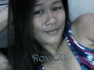 Roxy20