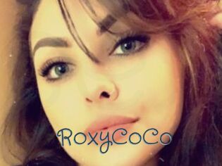 RoxyCoCo