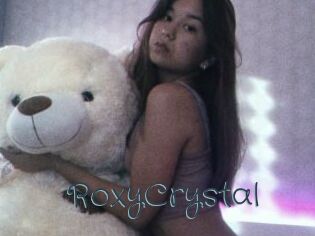RoxyCrystal